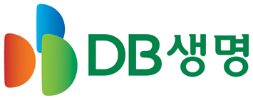 DB생명 로고