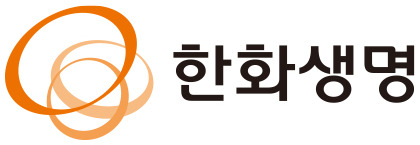 한화생명 로고