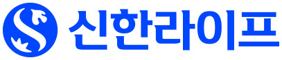 신한라이프 로고